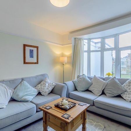 Llys-Y-Gan Villa Fishguard Dış mekan fotoğraf