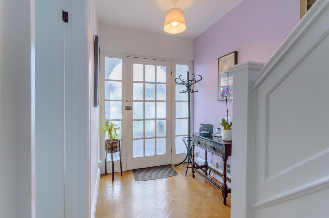 Llys-Y-Gan Villa Fishguard Dış mekan fotoğraf