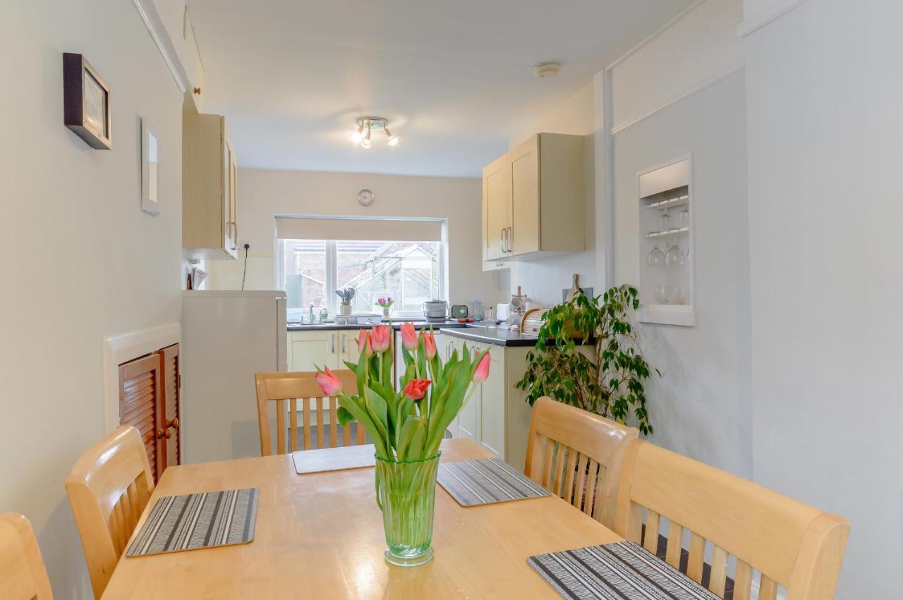 Llys-Y-Gan Villa Fishguard Dış mekan fotoğraf
