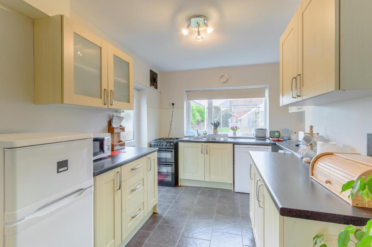 Llys-Y-Gan Villa Fishguard Dış mekan fotoğraf