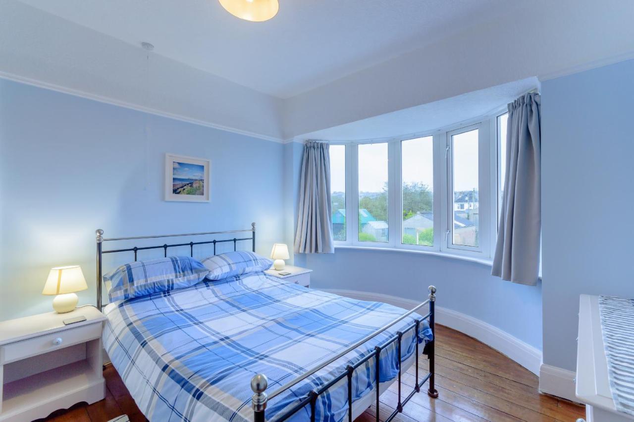 Llys-Y-Gan Villa Fishguard Dış mekan fotoğraf